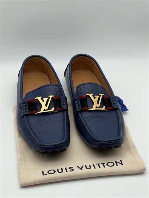 louis vuitton mocassini subito